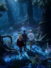 Episodio 40 - Inseguendo la Luna:  la sua principessa Lycan