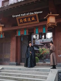 Granny Knows Best - Episode 56