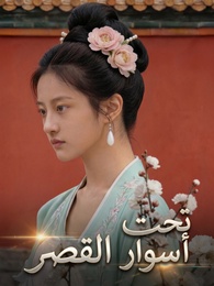 تحت أسوار القصر