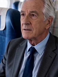 Episode 9 - Find Him or Die Trying