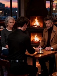 Clearing My Name - Episode 20