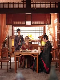 Episode 75 - Granny Knows Best