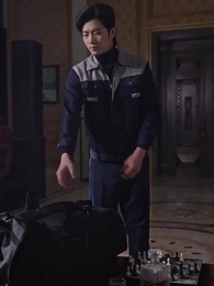 Episodio 7 - El Pasado No Muere