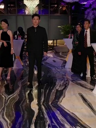 Episode 44 - [Dubbed]Double Identities: More than Father and Son