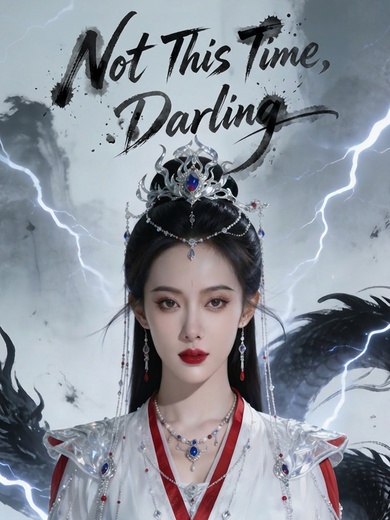 Not This Time, Darling