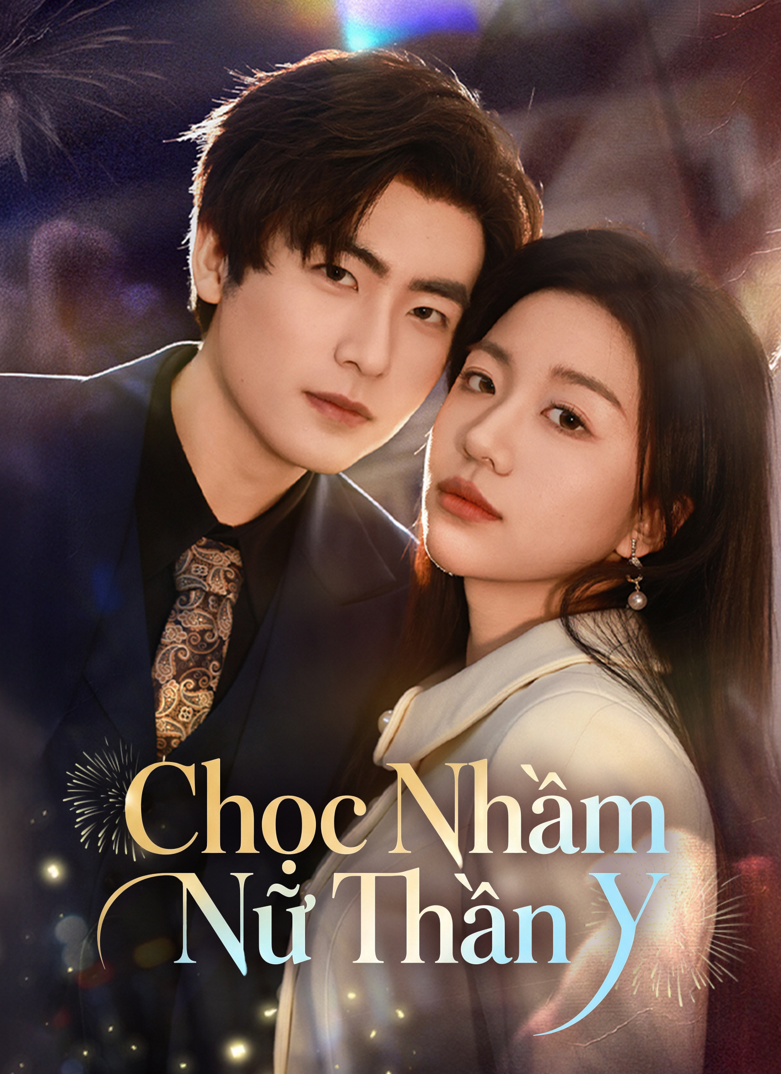 Chọc Nhầm Nữ Thần Y