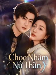 Chọc Nhầm Nữ Thần Y