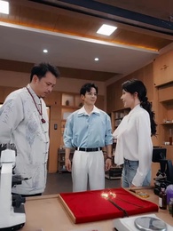 사랑은 결국 추억밖에 - Episode 26