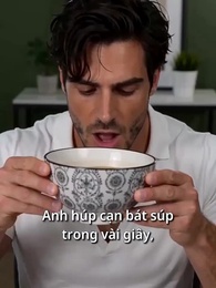 Tập 8 -  Định Mệnh   Của Vua Sói