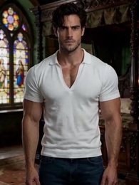 Tập 9 -  Định Mệnh   Của Vua Sói