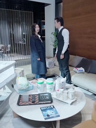 ตอนที่ 7 - [พากย์ไทย]เมื่อรักจบ ฉันเริ่มต้นใหม่