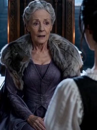 第6話 - 闇に溶ける愛執～偽りの番を腕の中で～