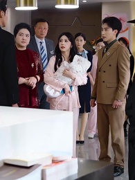 塵に埋もれし輝く真珠 - Episode 18