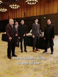 Episode 67 - [Dubbed]Double Identities: More than Father and Son