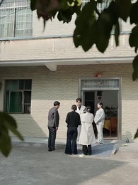 Capo o héroe - Episode 43