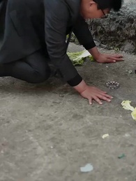 Capo o héroe - Episode 41