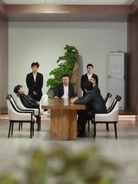 Episodio 44 - Capo o héroe