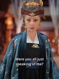 Granny Knows Best - Episode 58