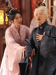 Episode 40 - Granny Knows Best