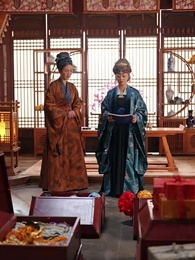 Episode 21 - Granny Knows Best