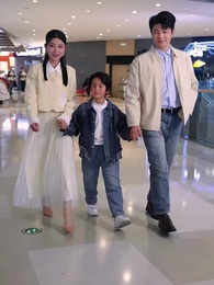 Episode 15 - Kneel, I'm Your Ancestor