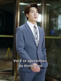 Casamento Relâmpago com o CEO - Episode 23