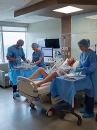 [Doppiato] Il Prezzo   della Verità - Episode 1