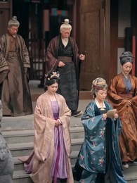 Episode 24 - Granny Knows Best