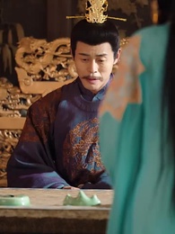 Tỉnh Dậy Đã Bị Thái Tử Cướp Vào Đông Cung  - Episode 43