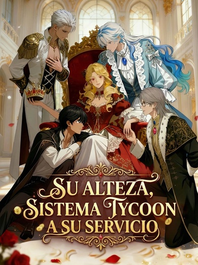[Doblado]Su Alteza, Sistema Tycoon a su servicio