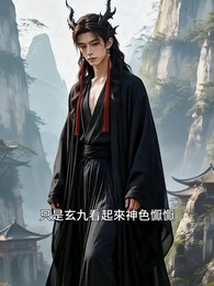 第15集 - 我搶了師妹的黑蛟後封神