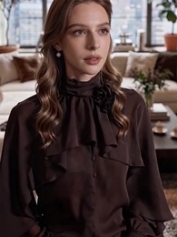 Episode 4 - [Dijuluki]Sinar Bintang Yang Terlambat