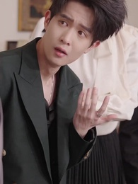 الحلقة 29 -  [مدبلج]من الرماد إلى العرش