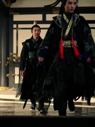 Penguasa Tanpa Lawan - Episode 79