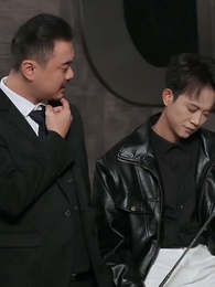 Episodio 31 - Capo o héroe