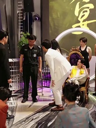 Episode 47 - [Dubbed]Double Identities: More than Father and Son