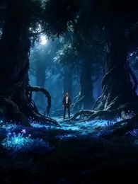 Inseguendo la Luna:  la sua principessa Lycan - Episode 38