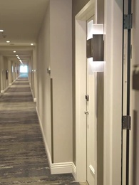 الحلقة 30 - هجرتُ زوجي الخائن لأرتمي/ في أحضان أخيه الملياردير