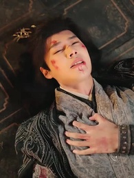 Tỉnh Dậy Đã Bị Thái Tử Cướp Vào Đông Cung  - Episode 2