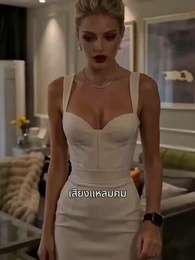 ตอนที่ 17 - แม่คะ หนูพูดความจริง