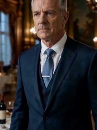 Vom Vorzeigeweibchen zur Milliardärin - Episode 15