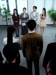  My Housekeeper Stole My Billion-Dollar Empire - Episode 44