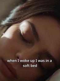 THE WOMAN WHO DIED TWICE - Episode 12