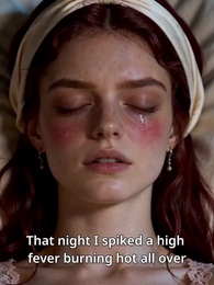 Episode 6 - I Lost 5 Pups… Because My Mate Killed Them