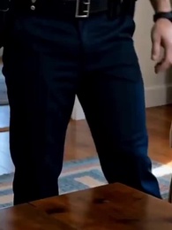 Episodio 16 - [Doppiato] Il Prezzo   della Verità