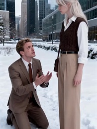 Clearing My Name - Episode 19