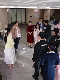 第14話 - 塵に埋もれし輝く真珠