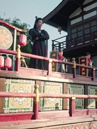 Penguasa Tanpa Lawan - Episode 19