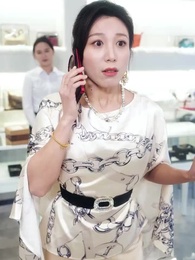  My Housekeeper Stole My Billion-Dollar Empire - Episode 6