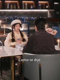 Episodio 14 - Memoria de un Amor Cautivo